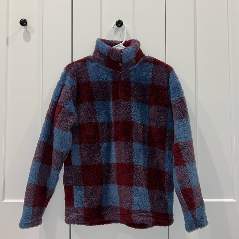 Eddie Bauer pullover